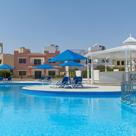 Amwaj Oyoun Resort & Casino Sharm el Sheikh Esterno foto