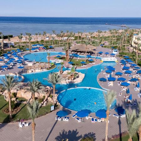Amwaj Oyoun Resort & Casino Sharm el Sheikh Esterno foto
