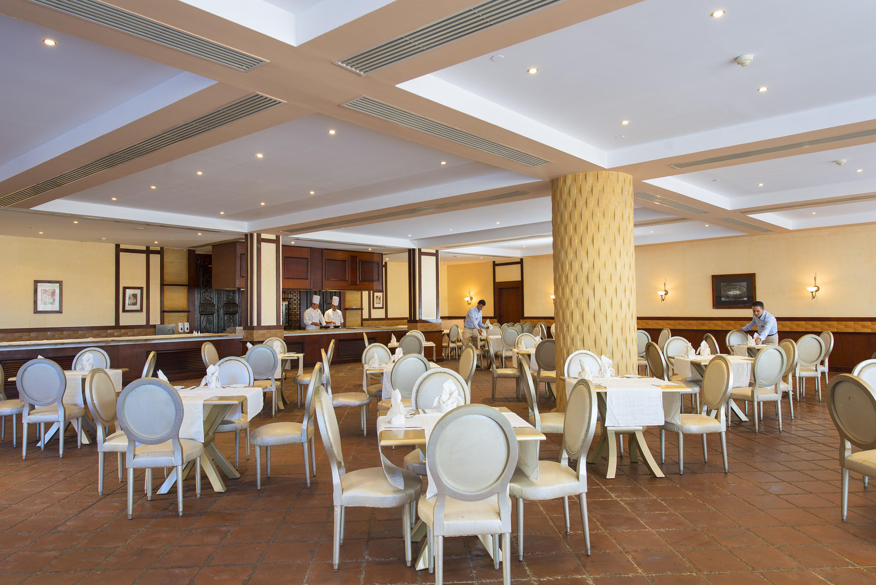 Amwaj Oyoun Resort & Casino Sharm el Sheikh Esterno foto