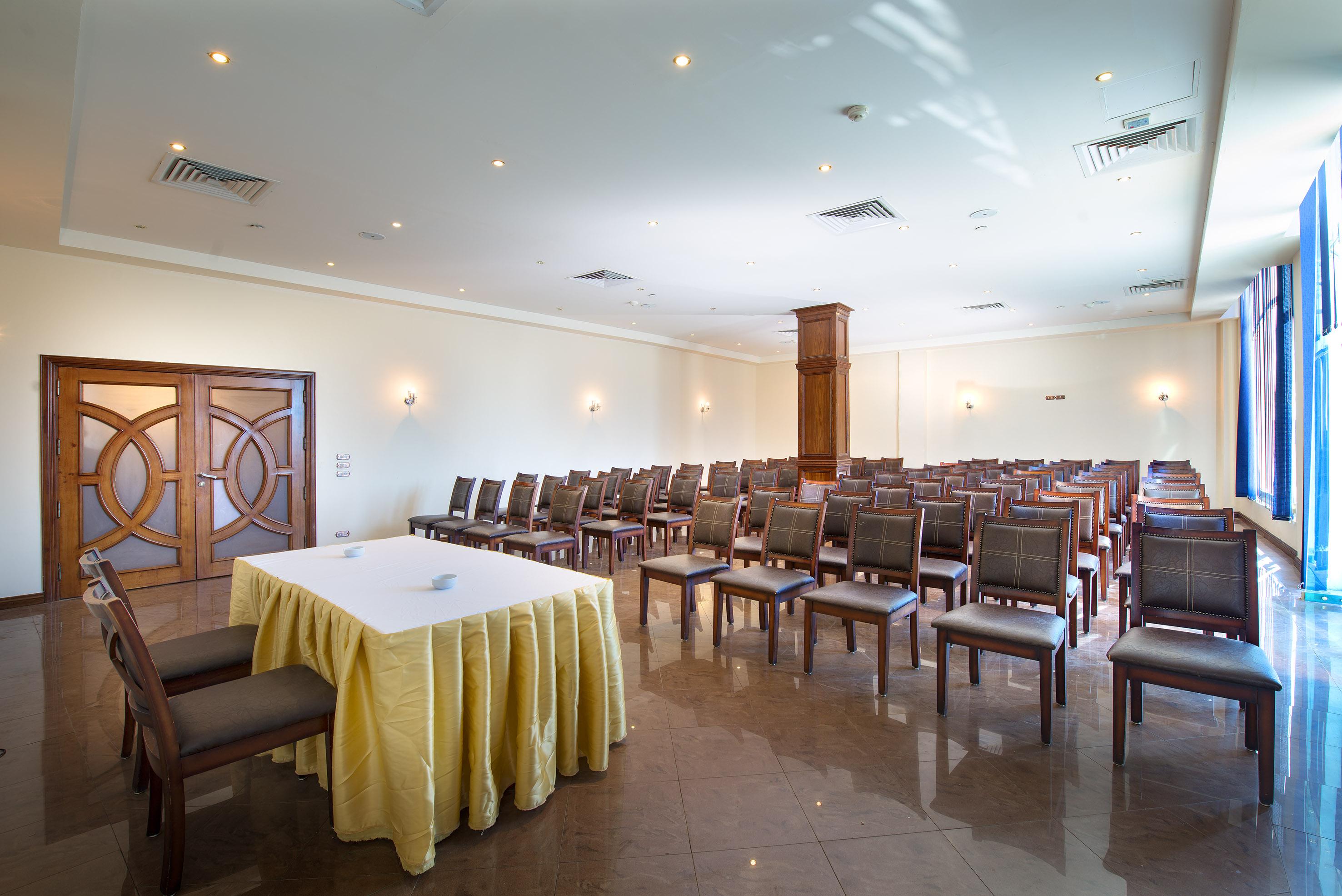 Amwaj Oyoun Resort & Casino Sharm el Sheikh Esterno foto
