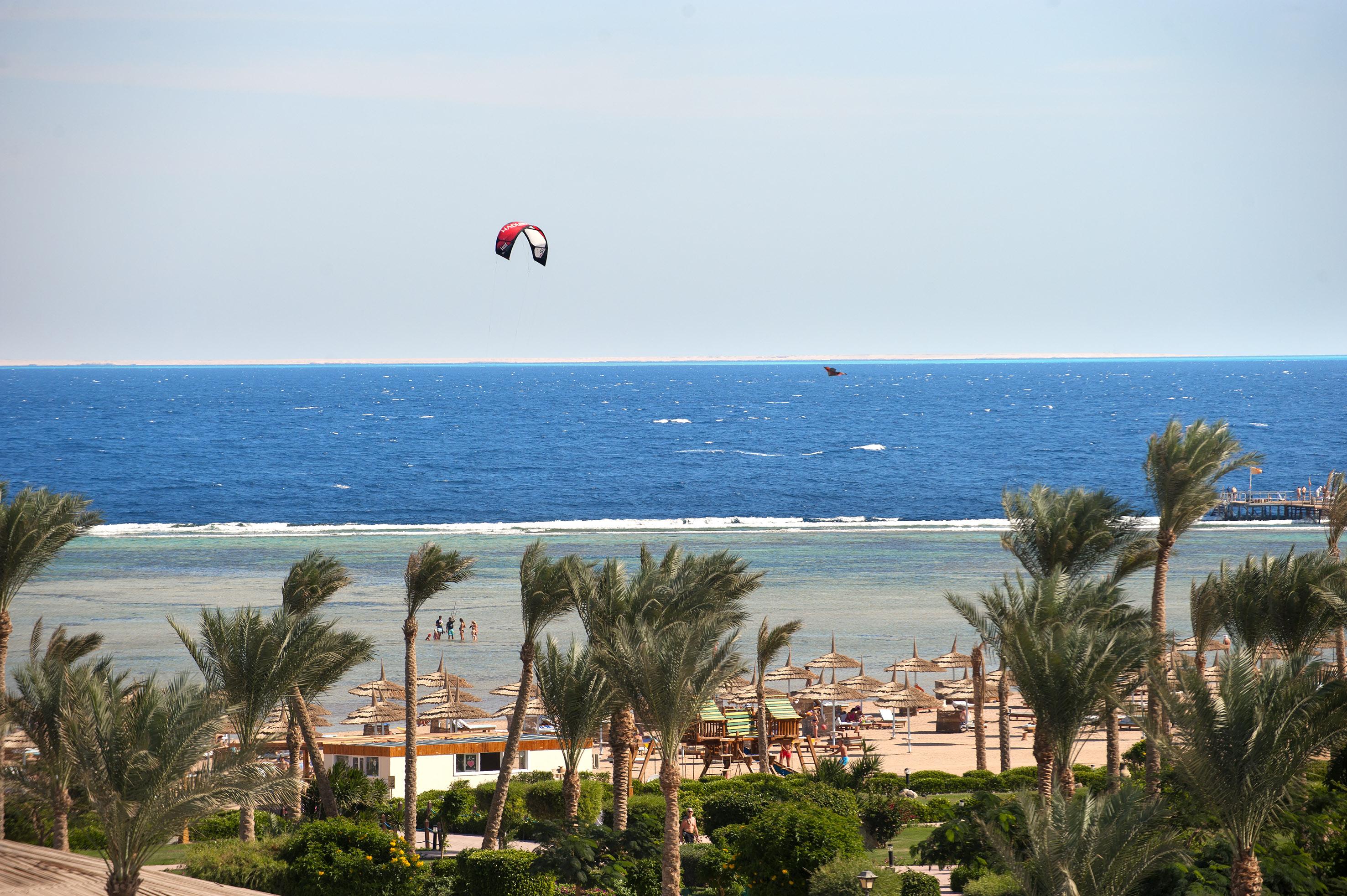 Amwaj Oyoun Resort & Casino Sharm el Sheikh Esterno foto