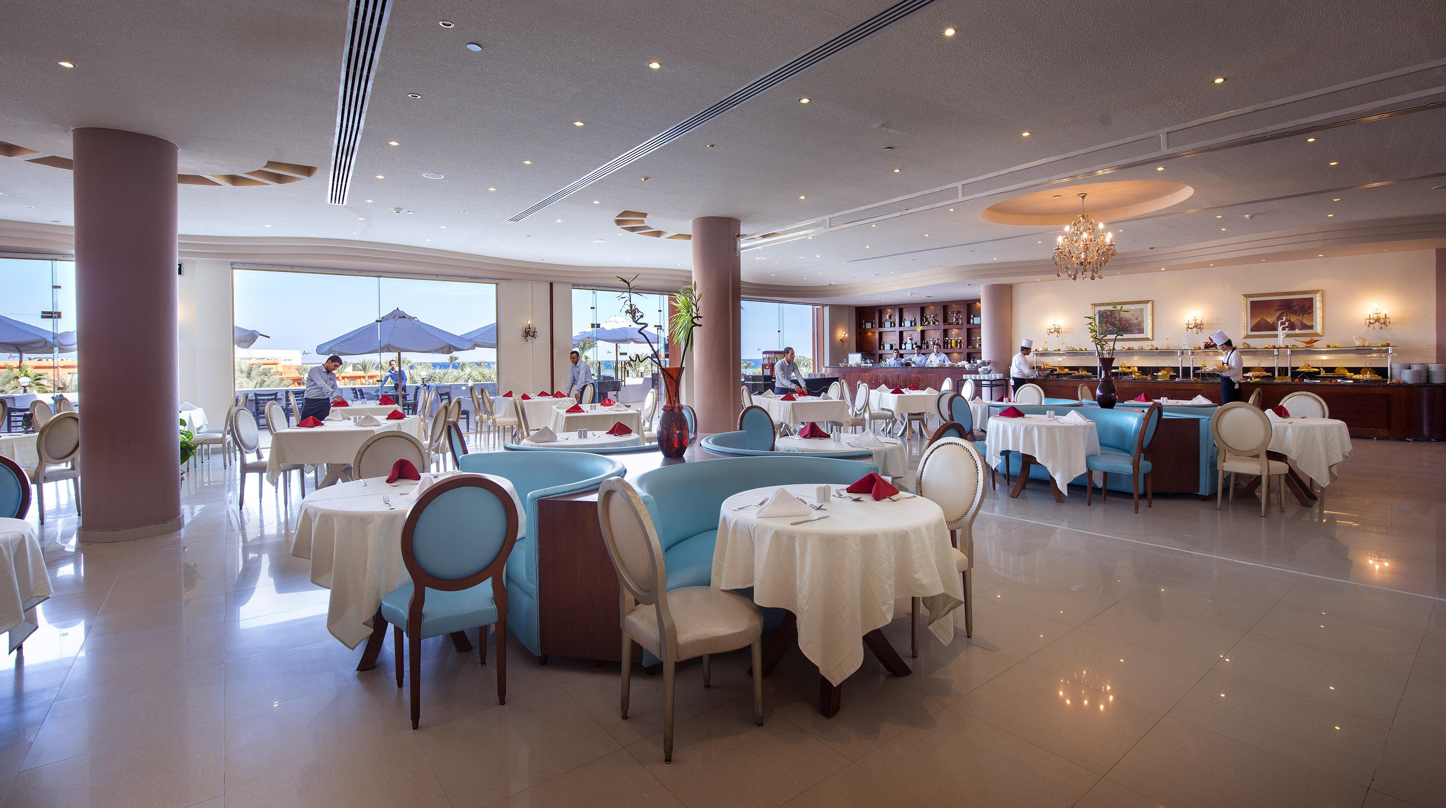 Amwaj Oyoun Resort & Casino Sharm el Sheikh Esterno foto