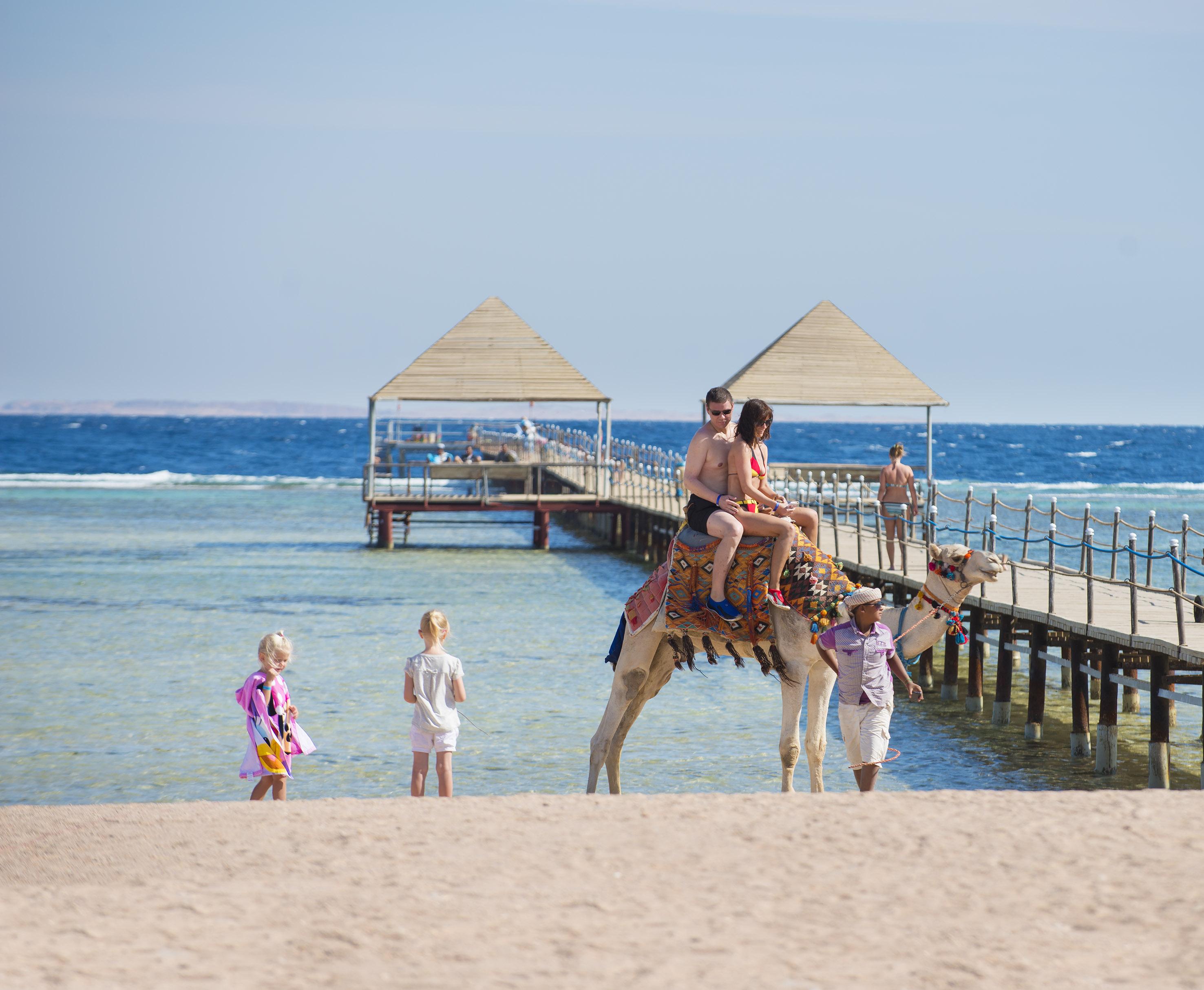 Amwaj Oyoun Resort & Casino Sharm el Sheikh Esterno foto