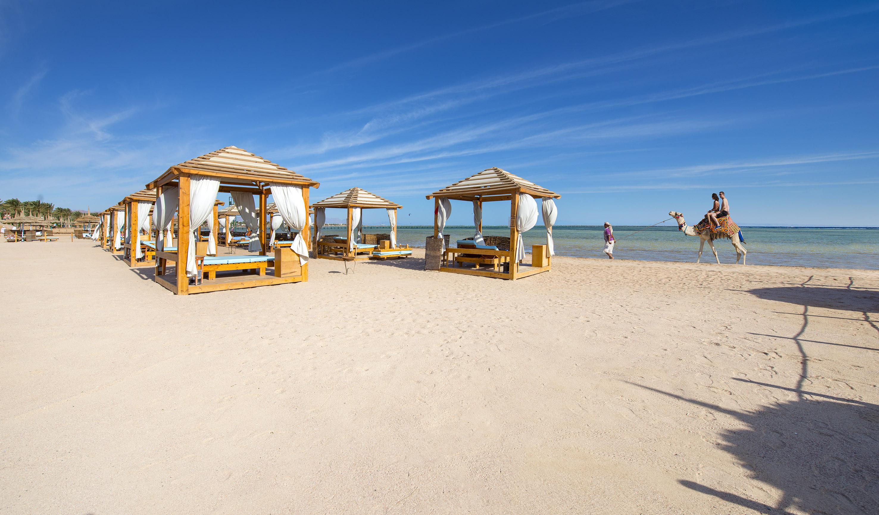 Amwaj Oyoun Resort & Casino Sharm el Sheikh Esterno foto