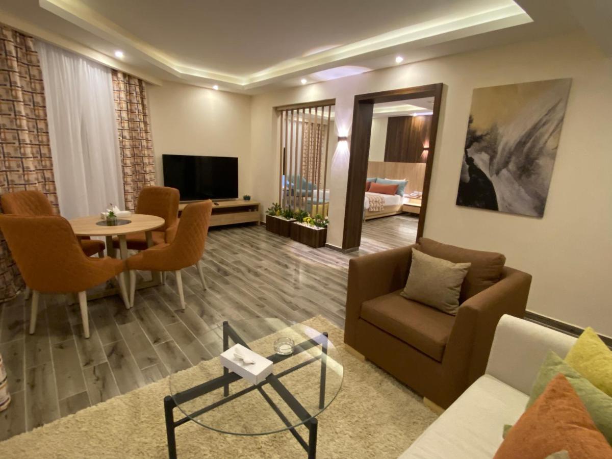 Amwaj Oyoun Resort & Casino Sharm el Sheikh Esterno foto