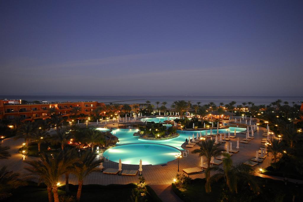 Amwaj Oyoun Resort & Casino Sharm el Sheikh Servizi foto