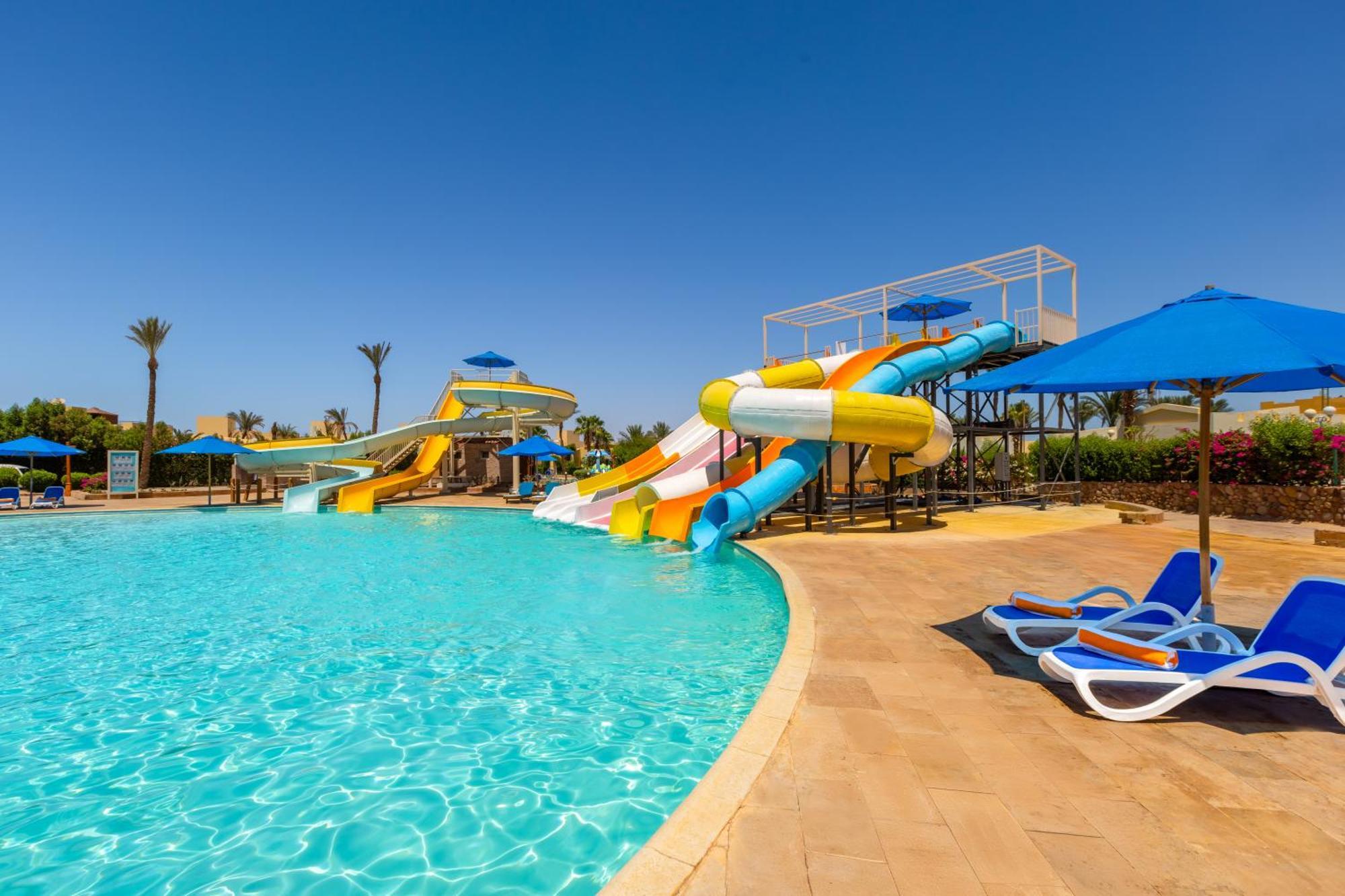 Amwaj Oyoun Resort & Casino Sharm el Sheikh Esterno foto