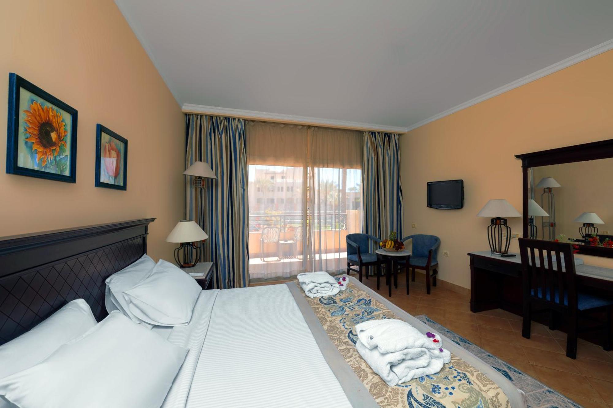 Amwaj Oyoun Resort & Casino Sharm el Sheikh Esterno foto