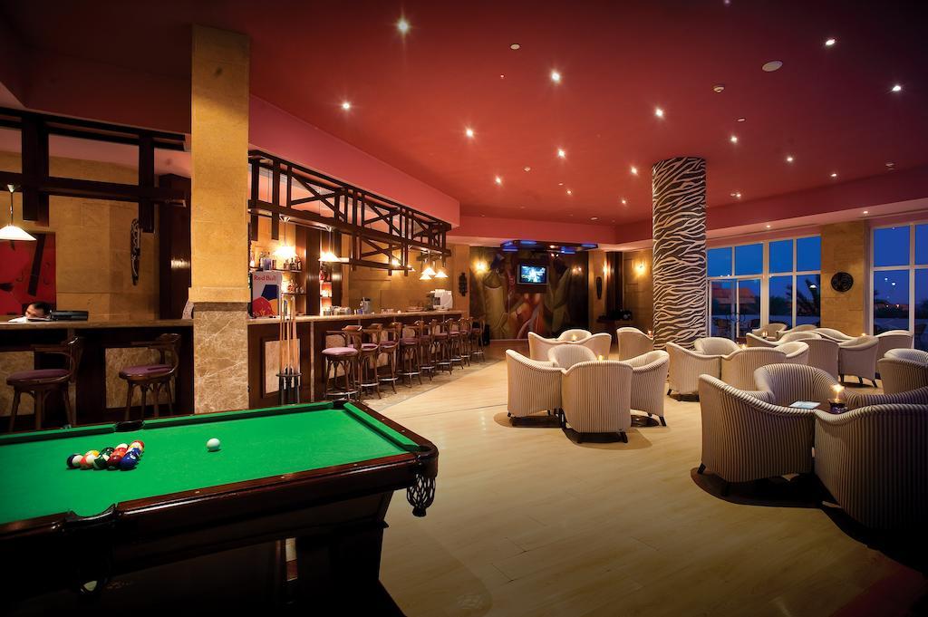 Amwaj Oyoun Resort & Casino Sharm el Sheikh Esterno foto
